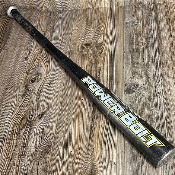 Easton Powerbolt Youth Baseball Bat Model LPB5 - 29”, 22oz, 2 1/4” Barrel - Picture 2 of 8